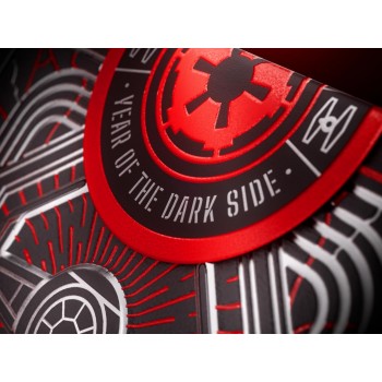 Star Wars: Year of the Dark Side kortos Theory11